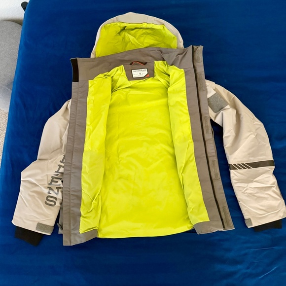 Grundens Transmit X Jacket - Picture 5 of 9